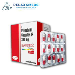 Pregabalin 300mg
