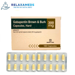 gabapentin 100mg
