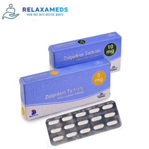 Zolpidem 10mg