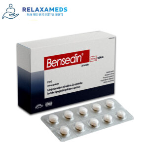 Bensedin 10mg