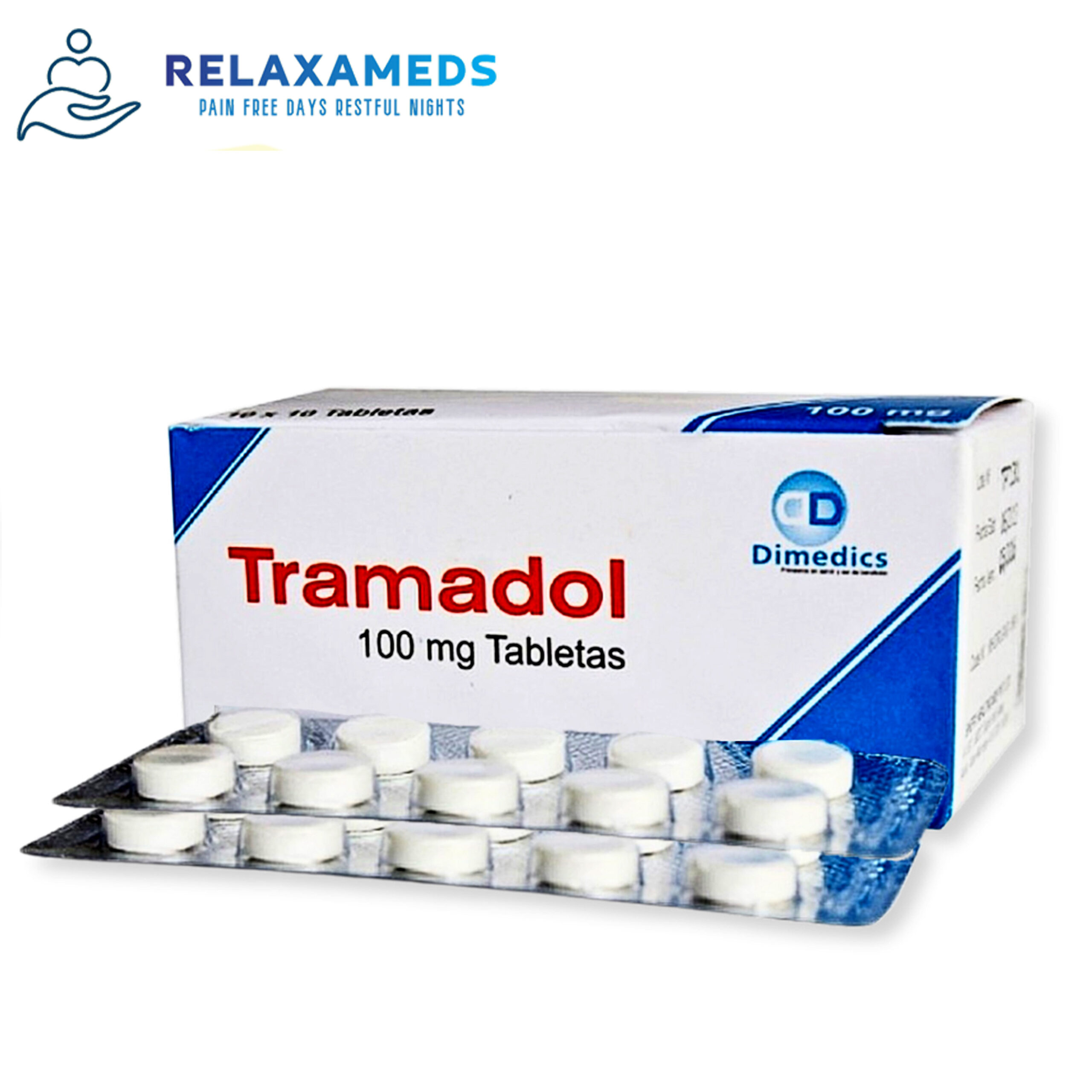 Tramadol 100mg