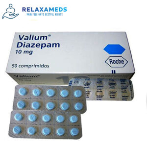 Diazepam Valium